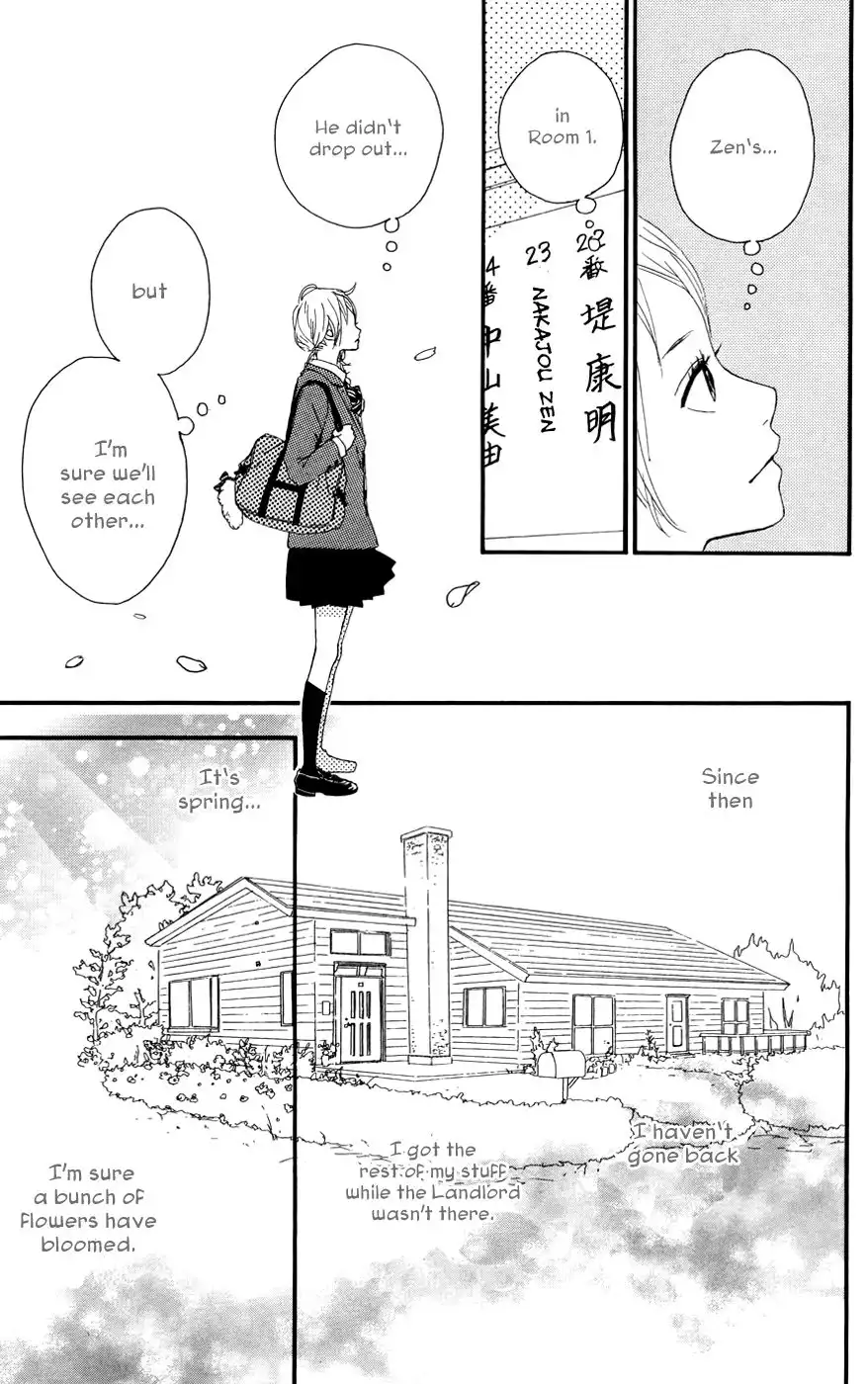 Yume Miru Taiyou Chapter 25 5